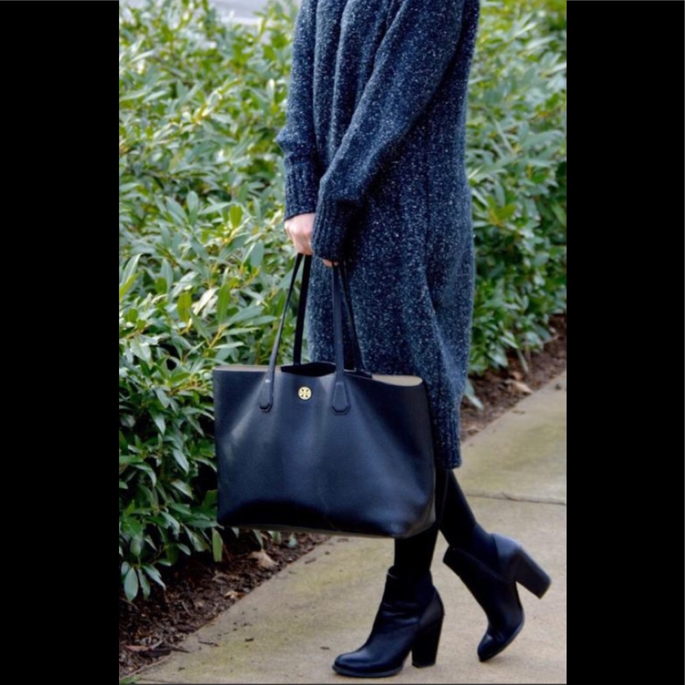 Tory Burch Perry tote bag